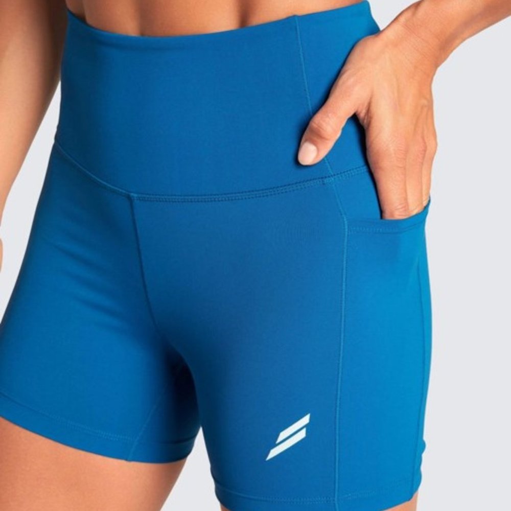 DYE Excel Pocket Shorts